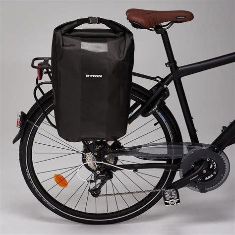 Panniers & Waterproof Bike Bags 